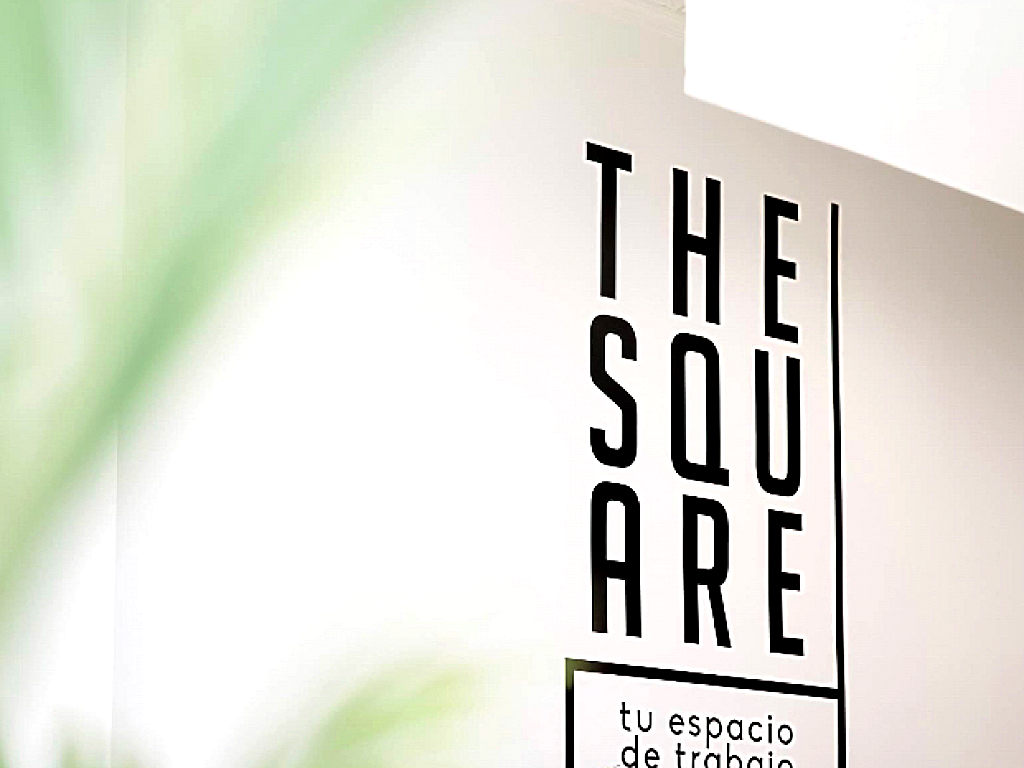 The Square Coworking Lanzarote