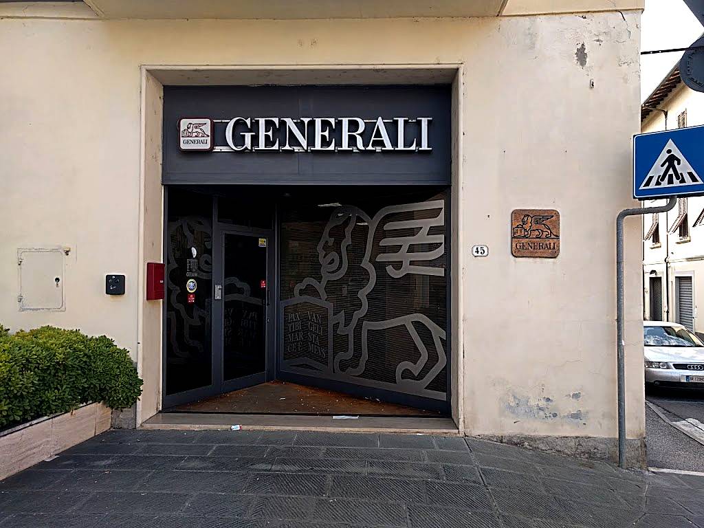 Generali Italia S.p.A. - Agenzia Generale Colle di Val d'Elsa - Magni Barbara e Pratelli Filippo