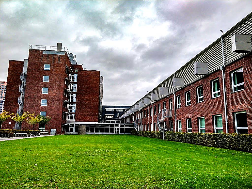 Kemiska institutionen, Lunds universitet