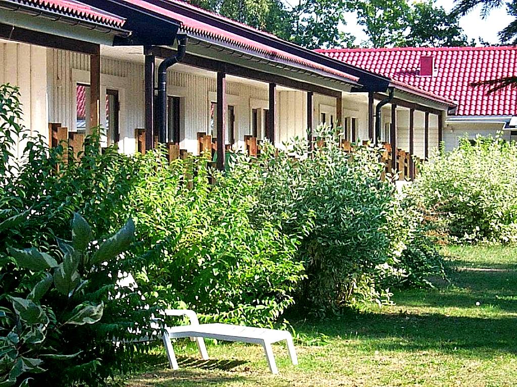 Hotel Toftagården