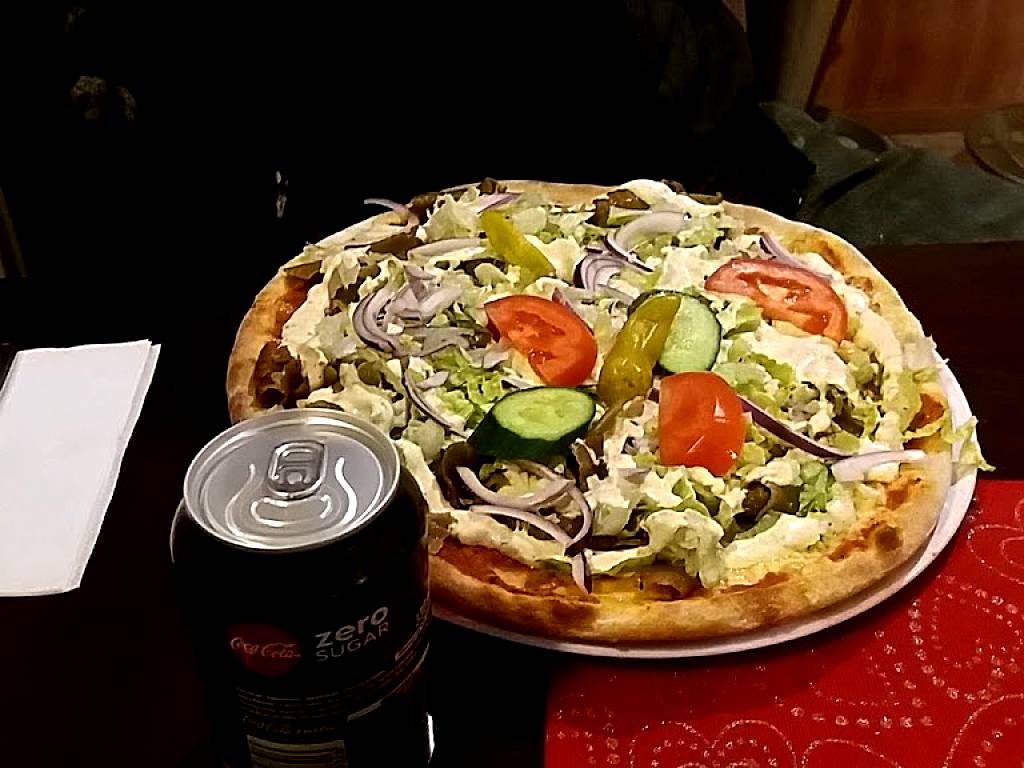 Bayards Pizzeria