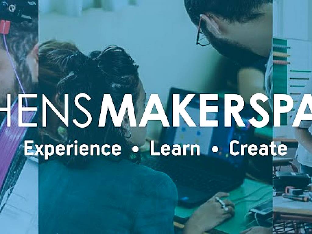 Athens Makerspace