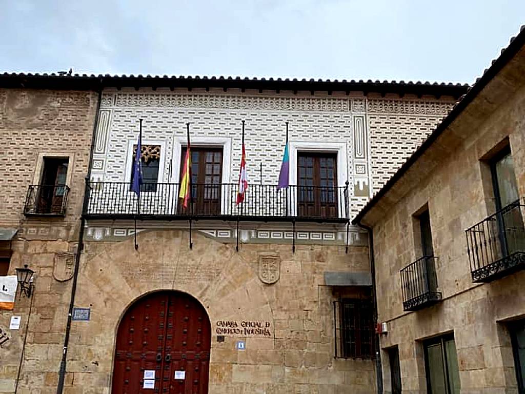 Salamanca Chamber of Commerce
