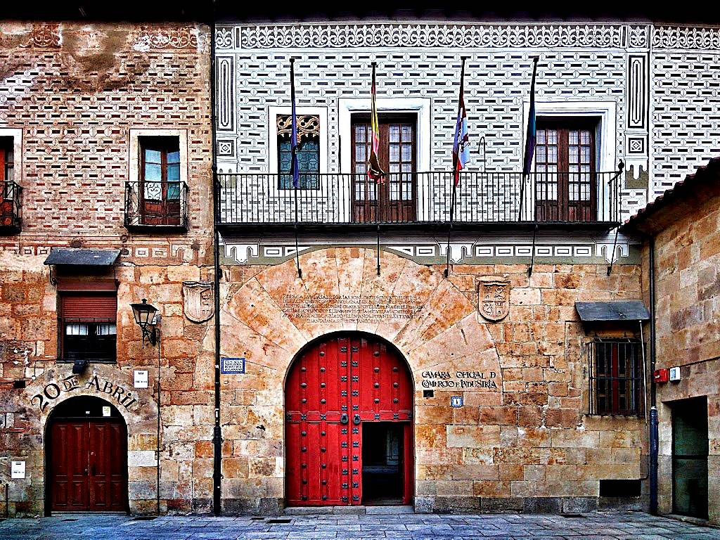 Salamanca Chamber of Commerce