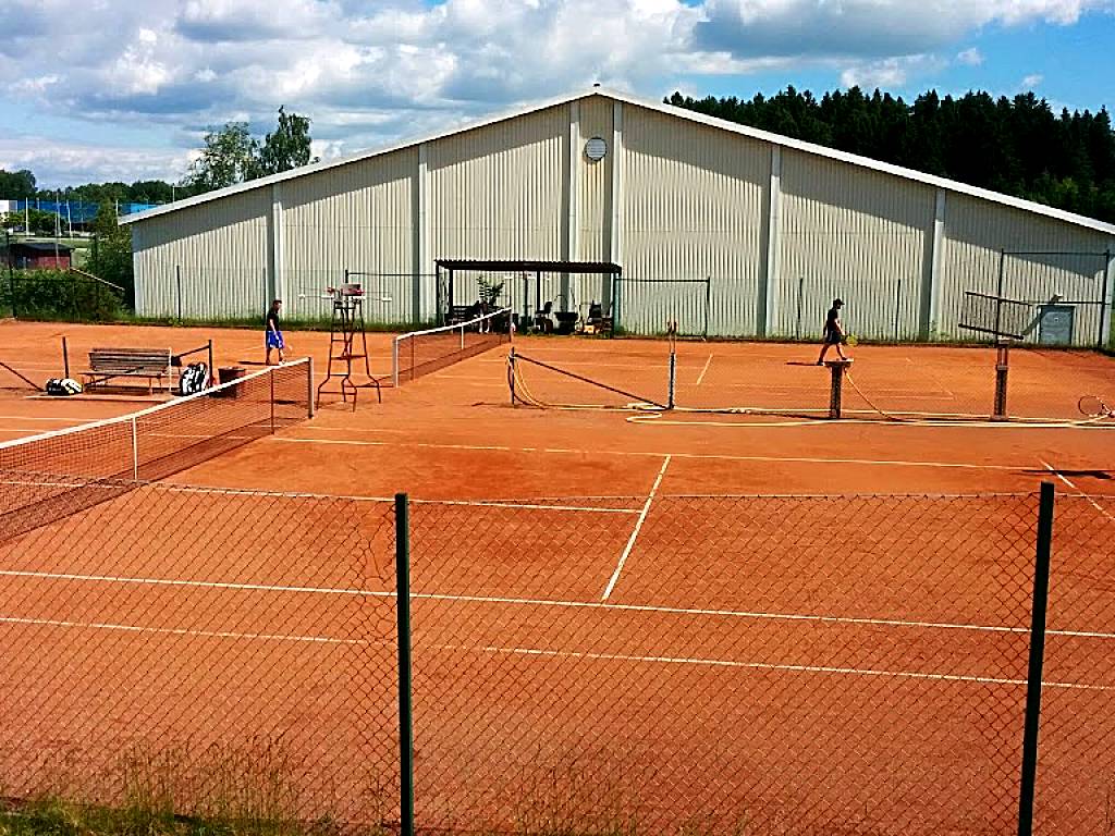 Lillån Tennisklubb