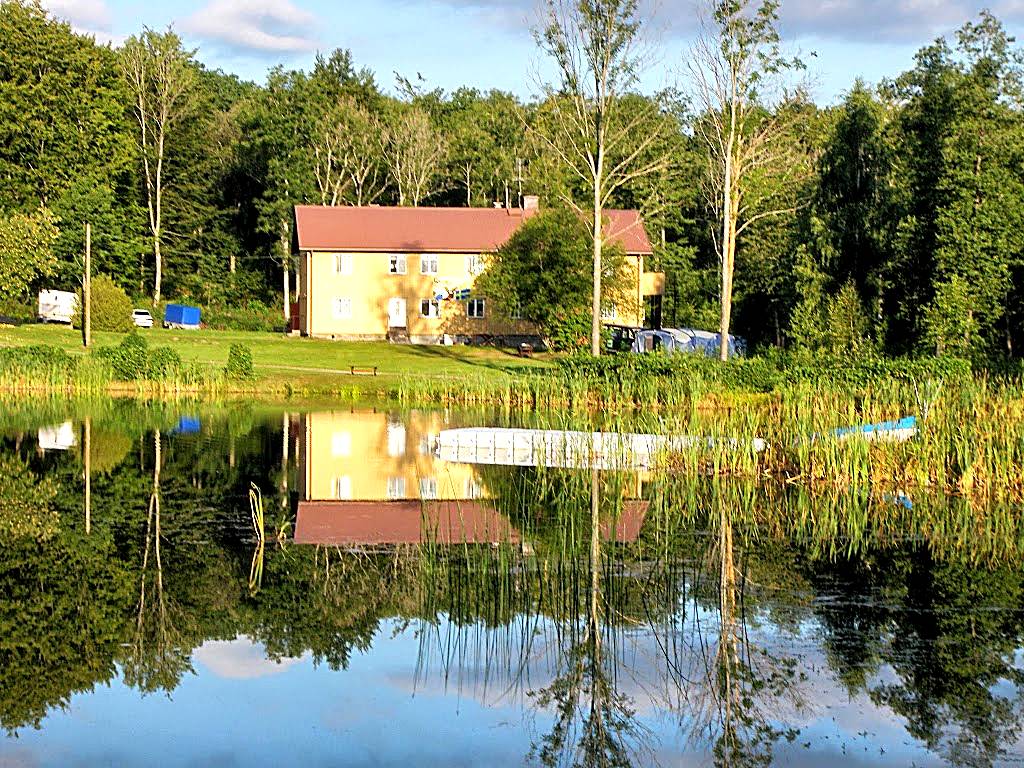 Tostarpsgården Camping & Läger- och Kursgård