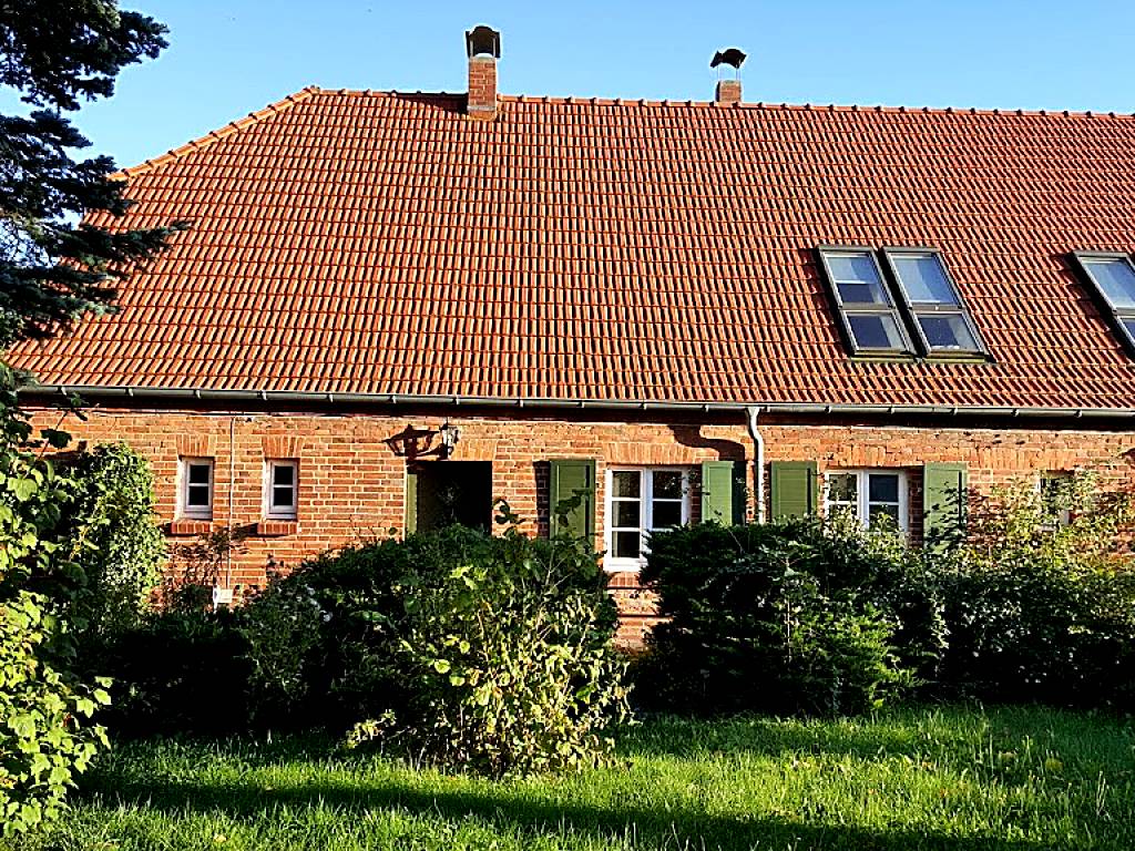 Seminar- und Landhaus Schönbeck