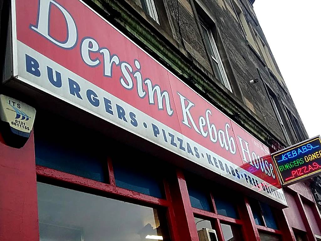 Dersim Kebab House