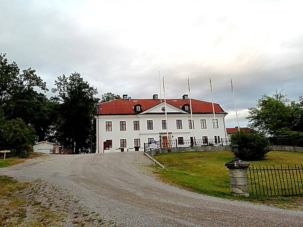 Ulvhälls Herrgård Hotel