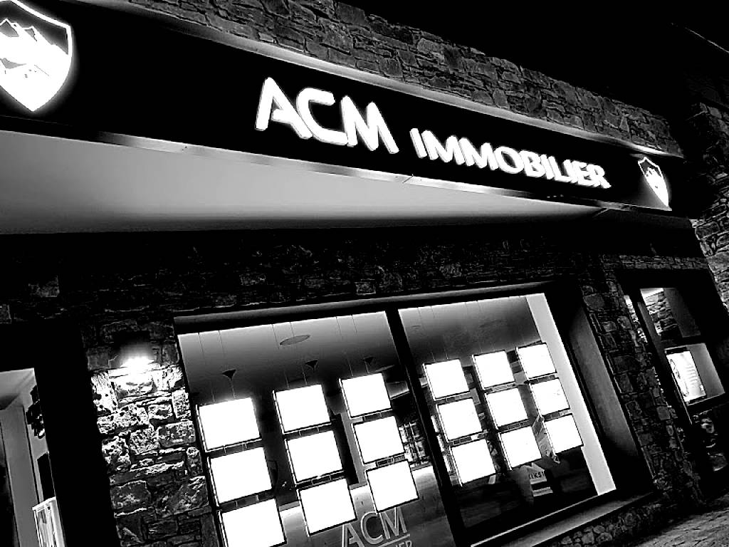 ACM Immobilier