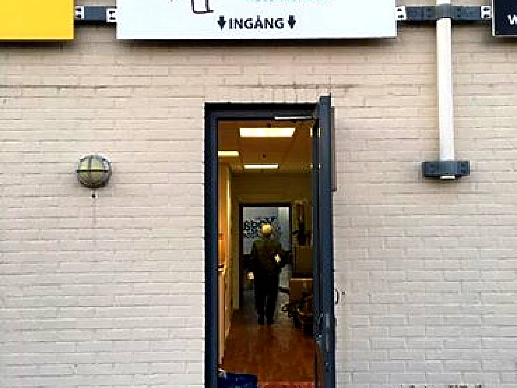 Helsingborg Hotyoga & Yogacenter