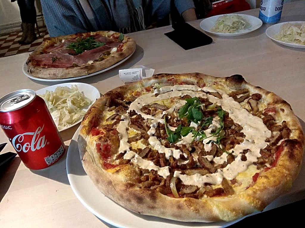Bara Pizza