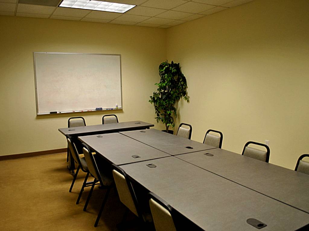 PS Executive Centers - Office Space Tampa