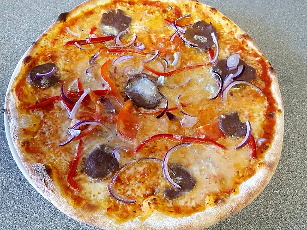 Lima Gatukök & Pizzeria