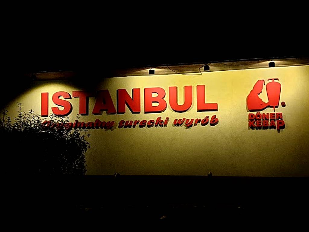 Imbiss Istanbul Döner Kebap