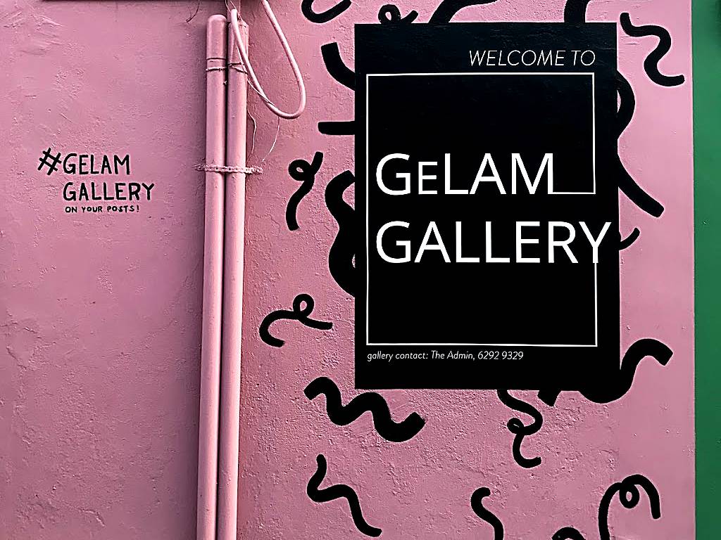 Gelam Gallery