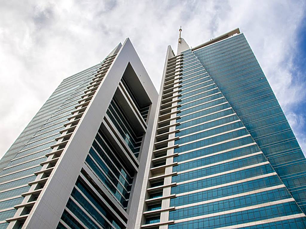 Servcorp Olaya Towers - Coworking, Offices, Virtual Offices & Meeting Rooms