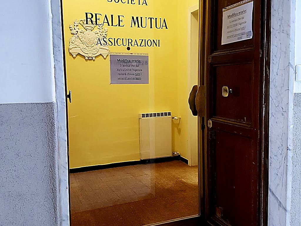 Reale Mutua - Agenzia Savona