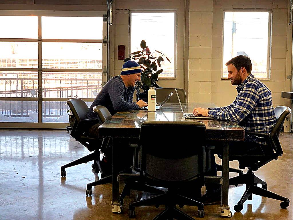 Mile High Coworking