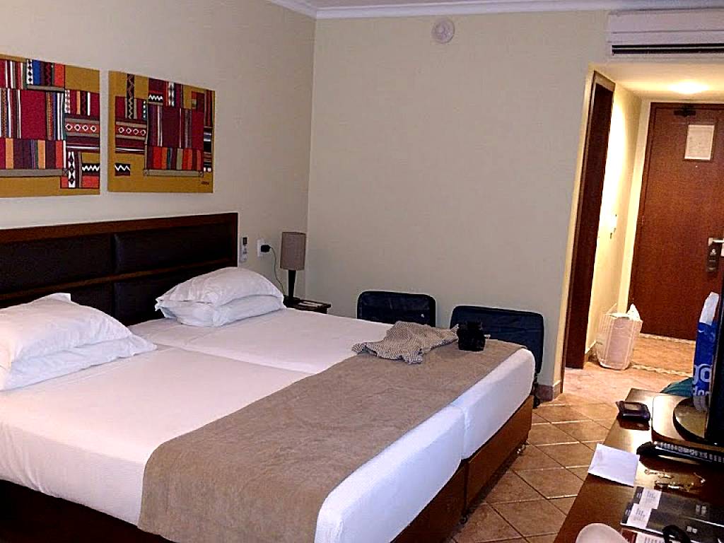 Hotel Vila Galé Fortaleza