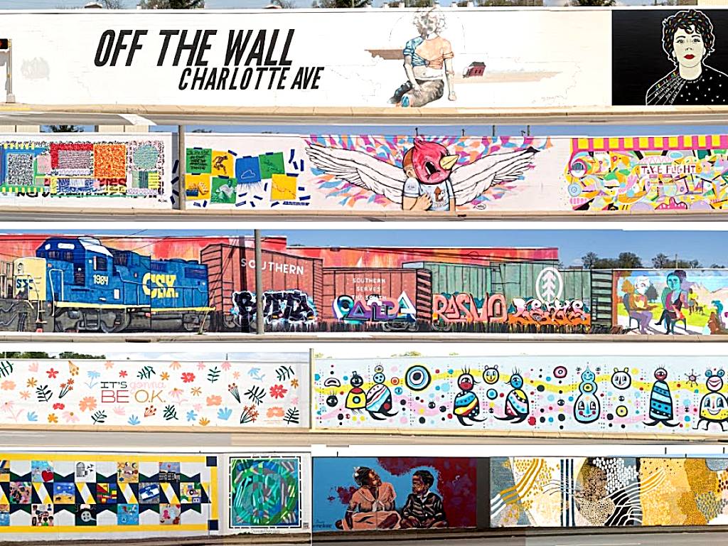 Off the Wall Nashville