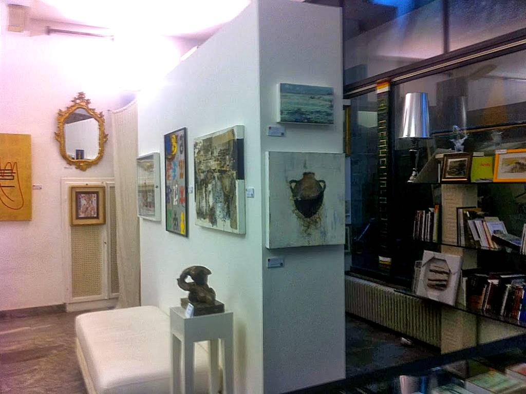 Marsiglione Arts Gallery