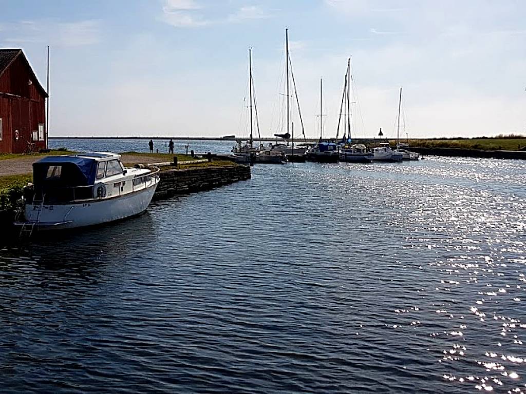 Degerhamns Båtklubb och Gästhamn