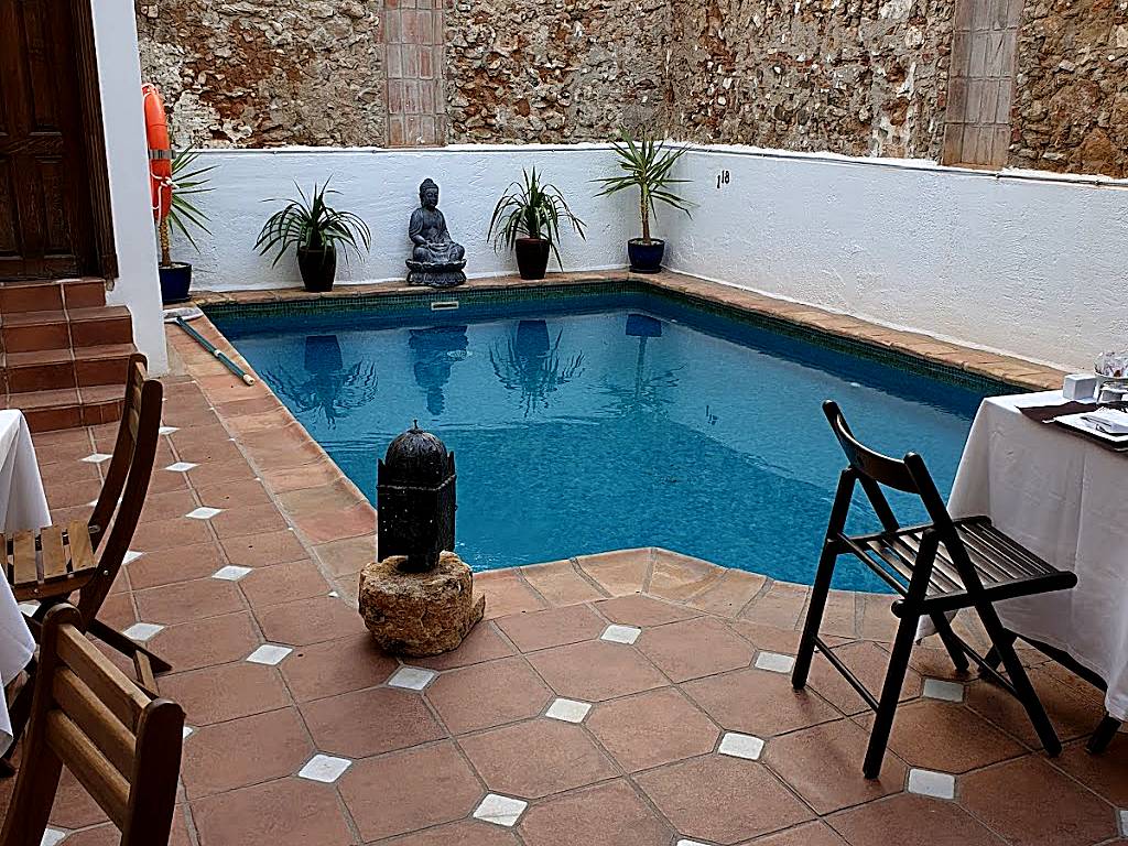 Hotel La Villa Marbella