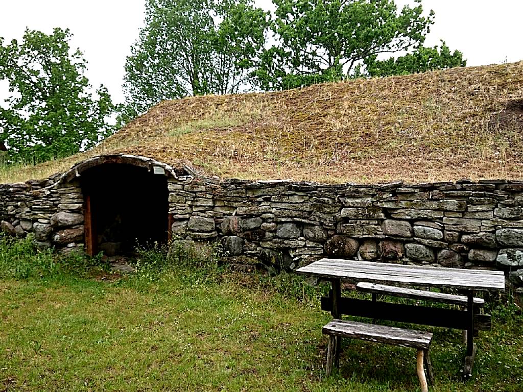 Stavgard Vikingagård