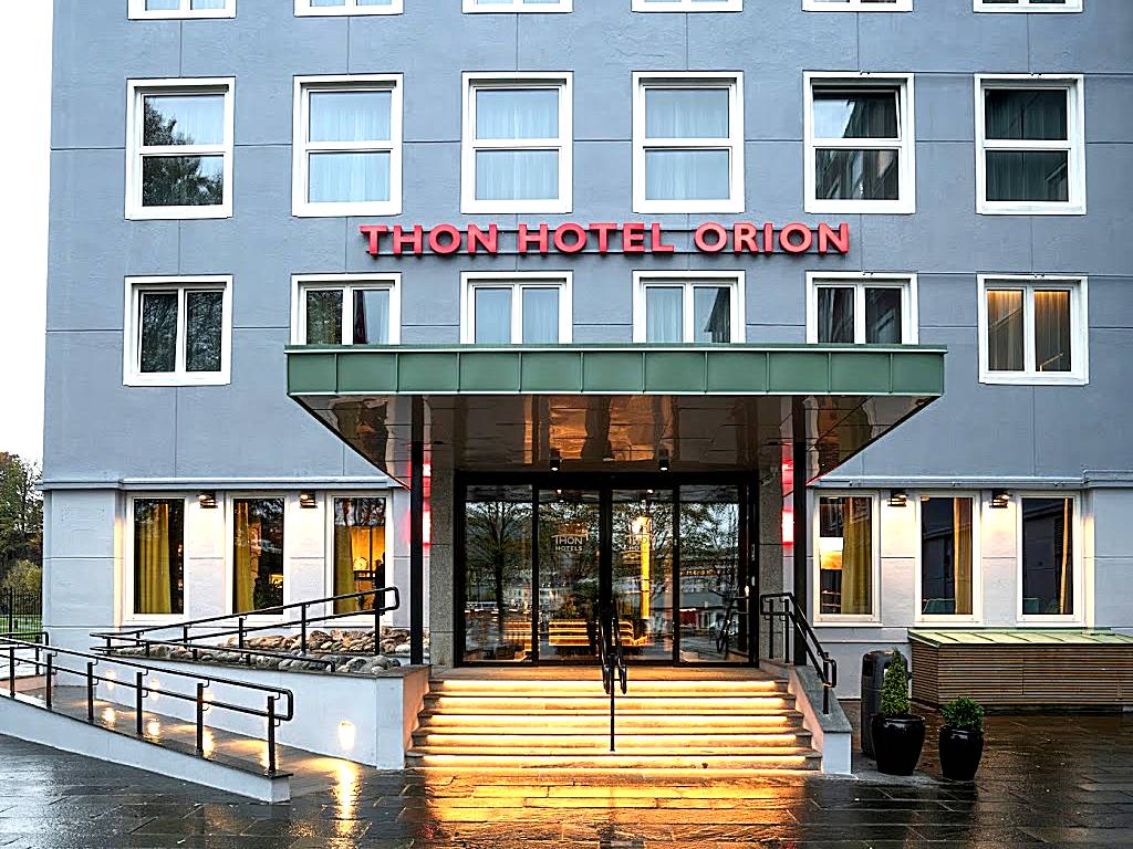 Thon Hotel Orion