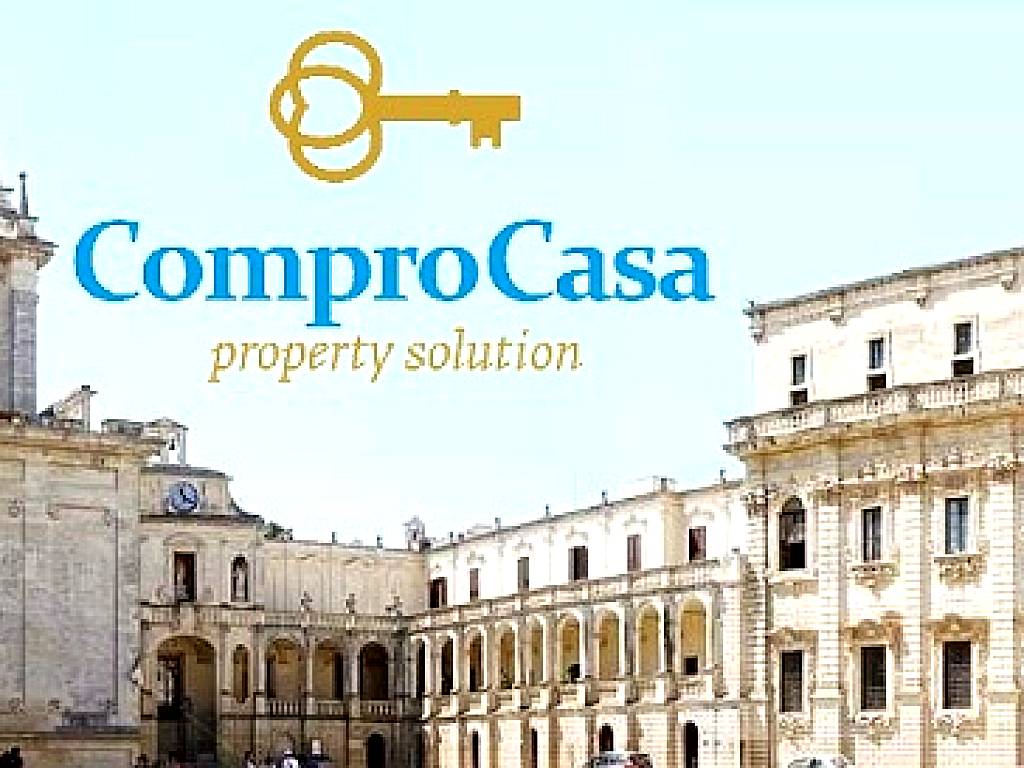ComproCasa Immobiliare (Agenzia Immobiliare di Lecce)