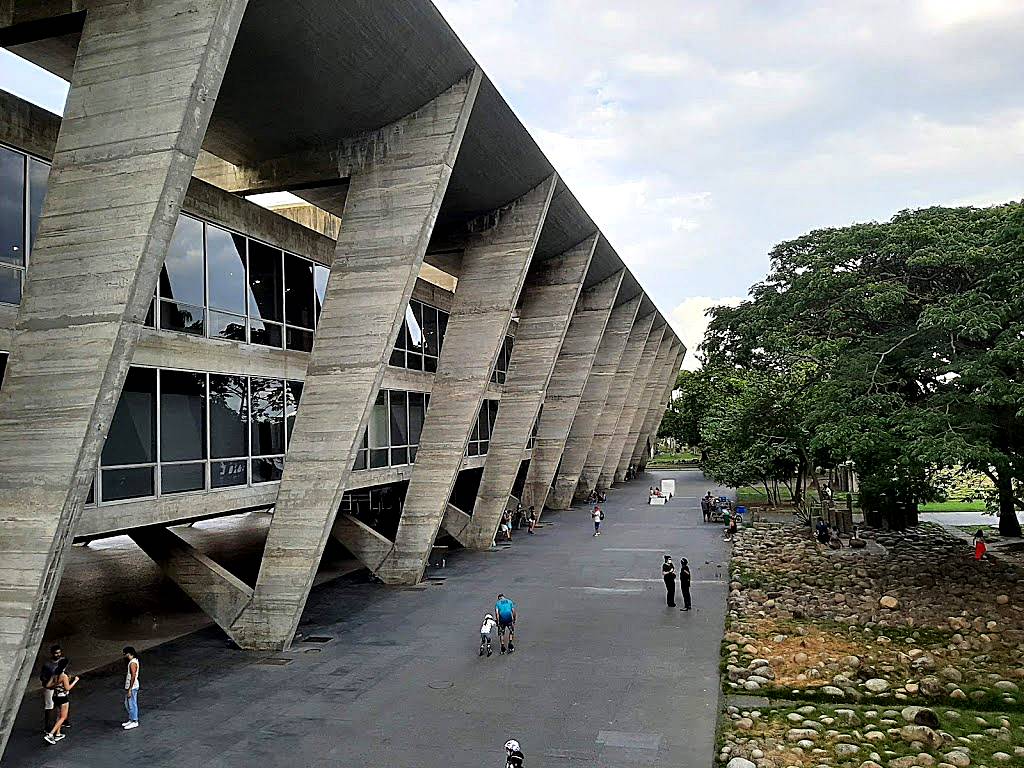 Museu de Arte Moderna do Rio de Janeiro