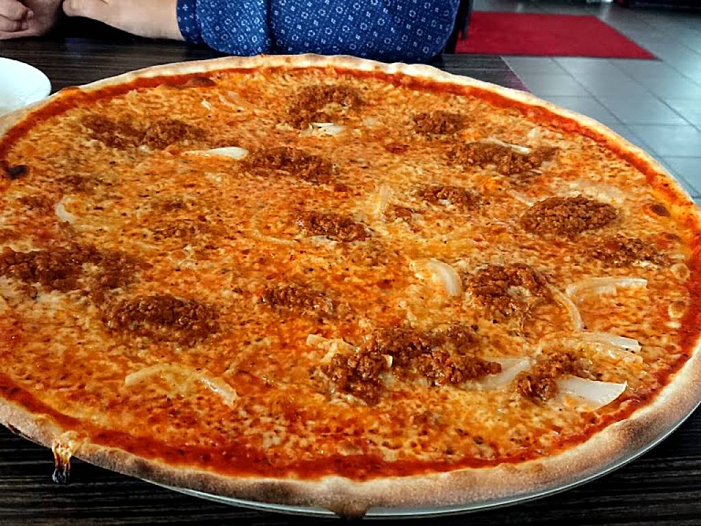 Pizzeria Mozzarella Bålsta