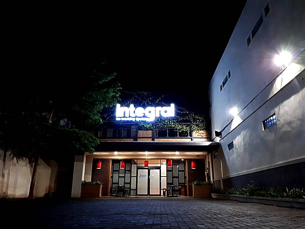Integral Co-Working Space