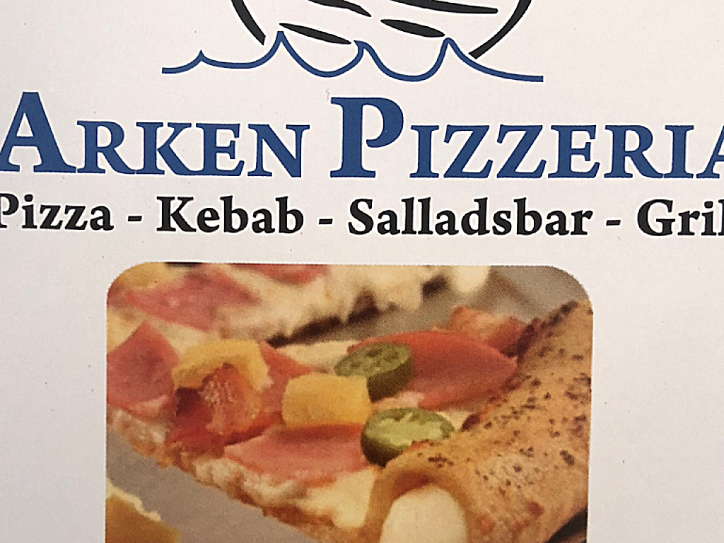Arken pizzeria