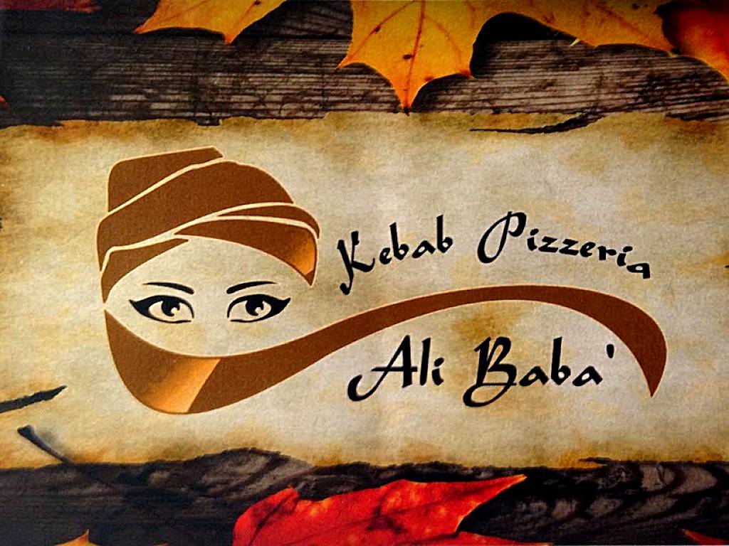 Ali' Baba Kebab Pizzeria