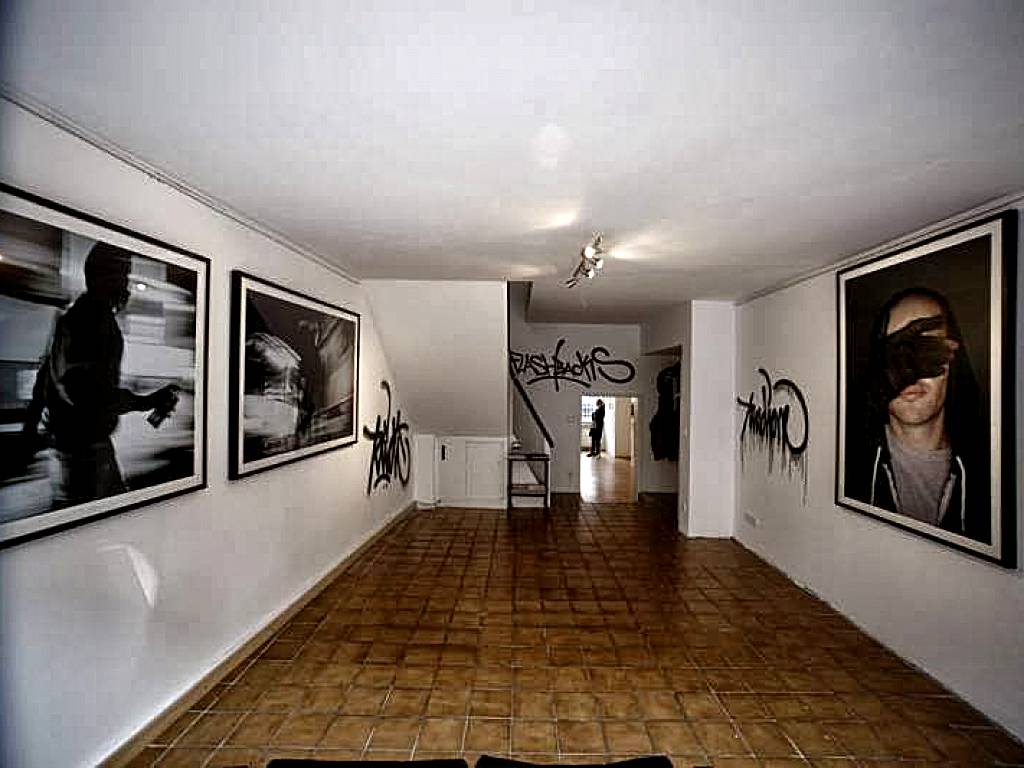 Pretty Portal - Galerie für Urban Contemporary Art und Streetart