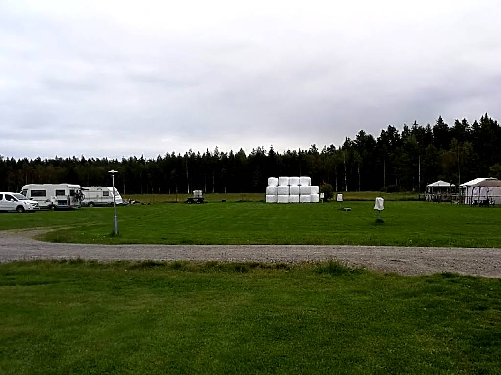 Ågårds Camping