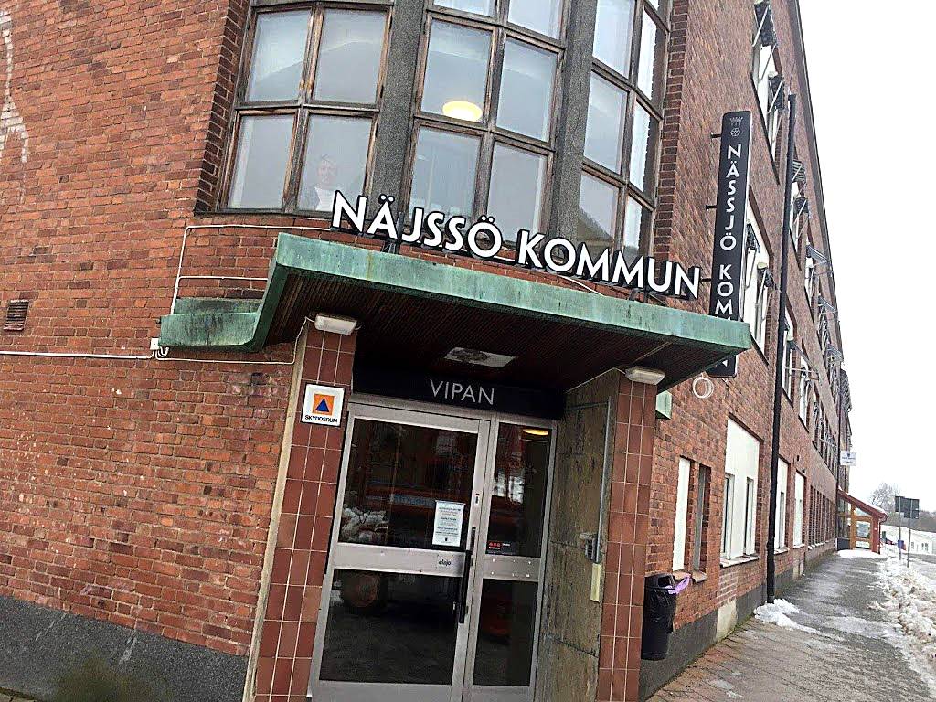 Nässjö Kommun