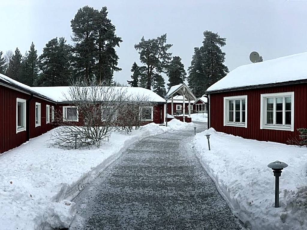 Örnvik Hotell & Konferens