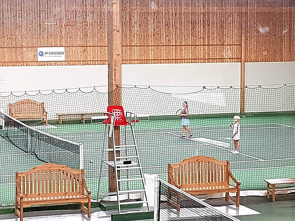 Kungälvs Tennisklubb