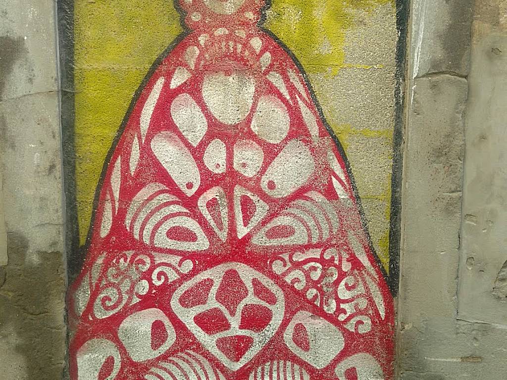 Mrdheo Street Art