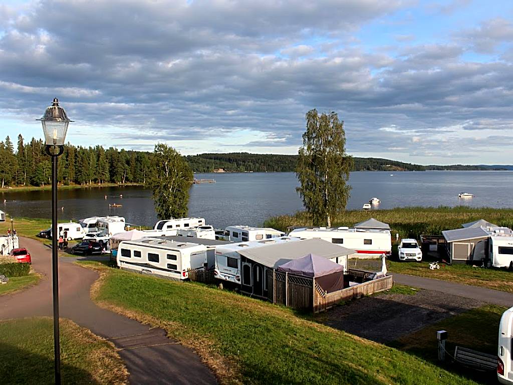 Sunne Camping och Sommarland