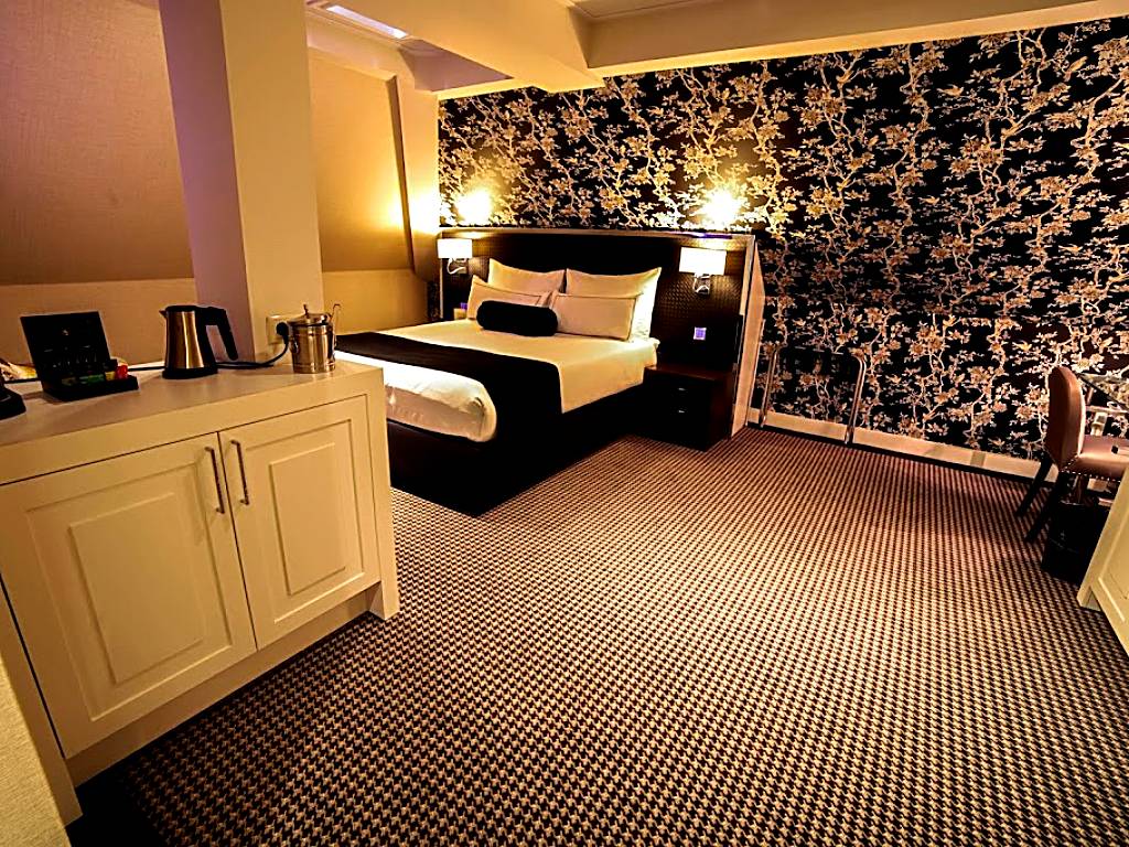 Hotel Notting Hill Amsterdam