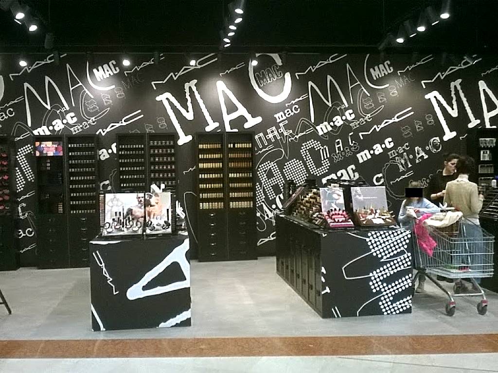 MAC Store Romagna