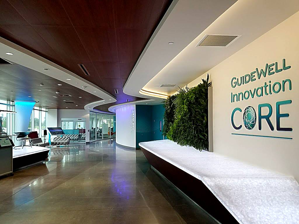 GuideWell Innovation CoRE