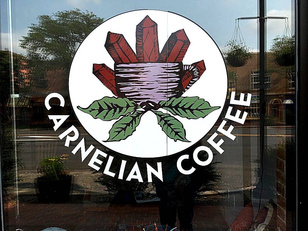 Carnelian Coffee Co