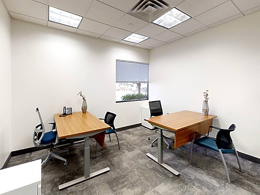 Fusion Workplaces - Palm Desert Office Space