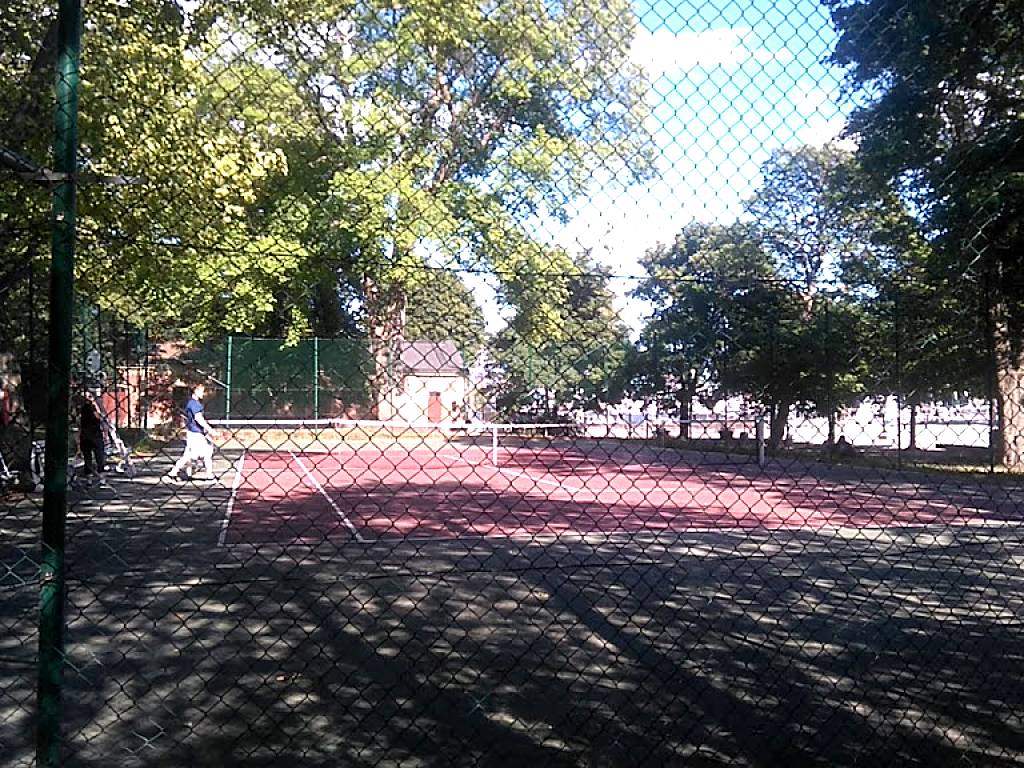 Skeppsholmens Tennisklubb