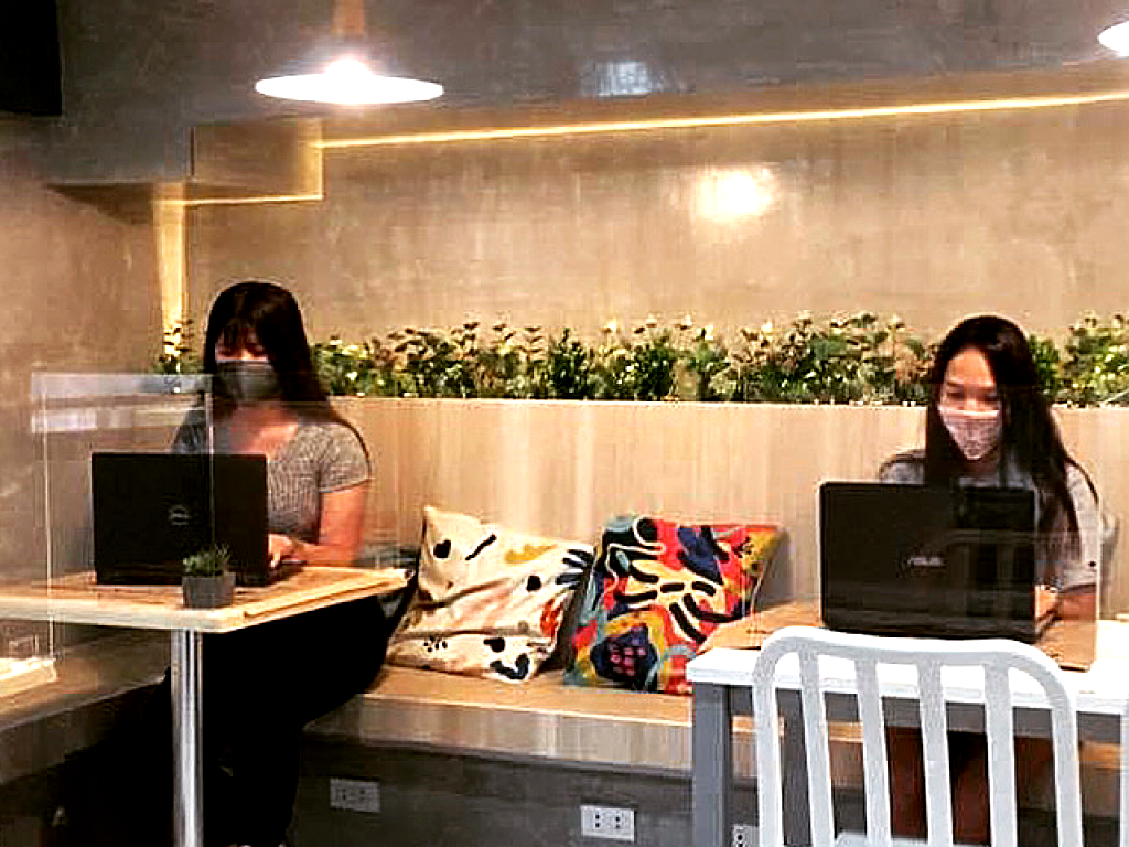 Hubex | Coworking Space • Study Hub • Internet Café |